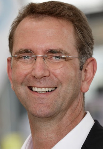 Prof. Dr. Günther Schuh