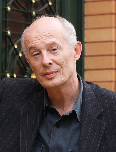 Professor Hans Joachim Schellnhuber.