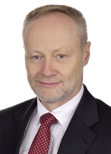 Ralf-Gerhard Willner.