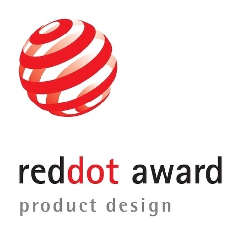 Red Dot Design Award.