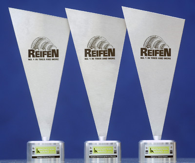 Reifen Innovation-Award.