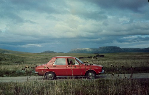 Renault 12 (1969–1980).