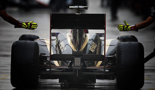 Renault kehrt mit einem eigenen Team in die Formel 1 zurück.