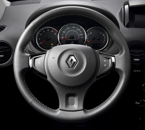 Renault Koleos „Bose Edition“.