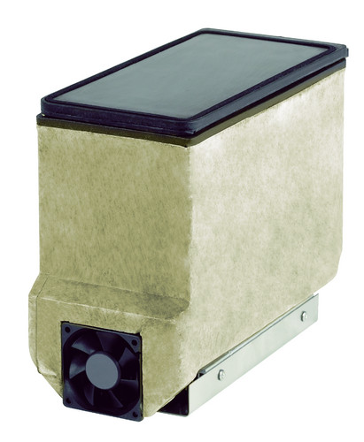 Schubladenkühlbox Waeco Tropi Cool TB W203.