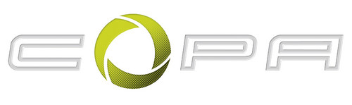 Seat Copa Ecomotive Logo.