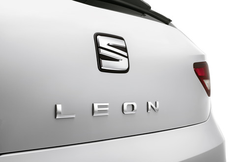Seat Leon ST mit Fahrschulpaket.