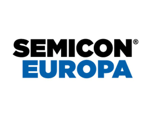 Semicon Europa Logo.
