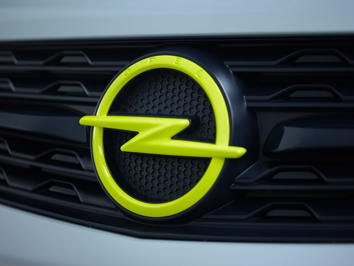 Showcar Opel O-Team Zafira Life.