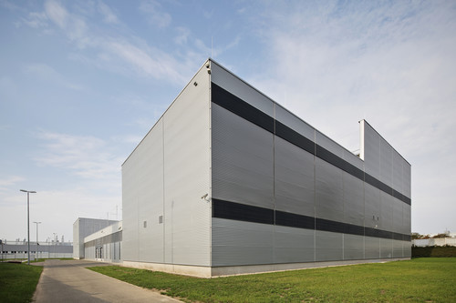 Skoda baut sein Datenzentrum am Stammsitz Mladá Boleslav zum größten gewerblichen Rechen- und Speicherzentrum der Tschechischen Republik aus. 