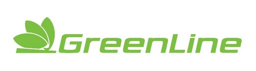Skoda Greenline Logo