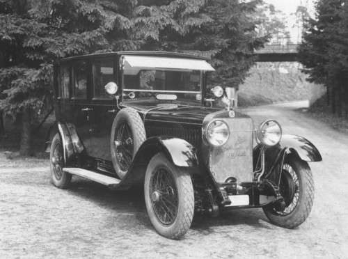 Škoda–Hispano Suiza.