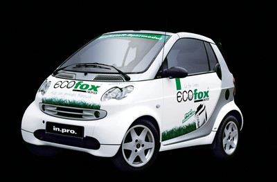 Smart Ecofox