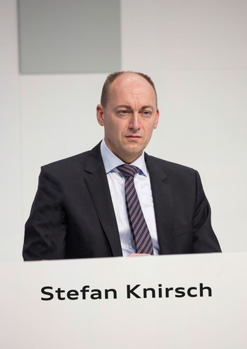 Stefan Knirsch.