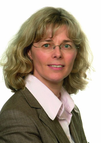 Stefanie Ulrich.