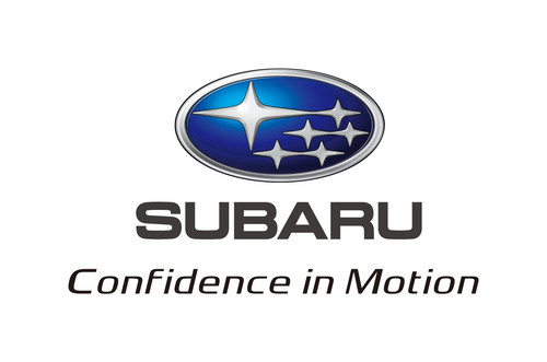Subaru Logo.