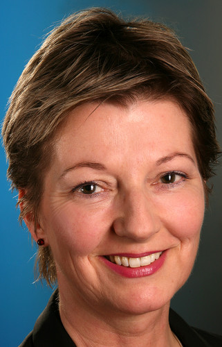 Susanna Knapp.