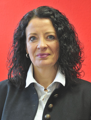 Sylvia Müller.