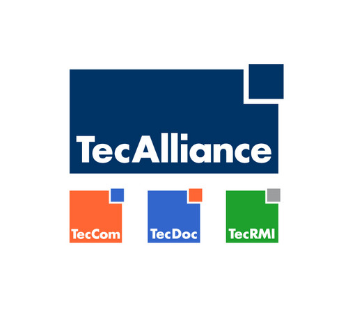 TecAlliance Logo.