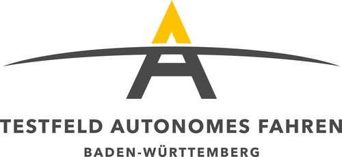 Testfeld Autonomes Fahren Baden-Württemberg.