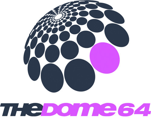 The Dome 64.
