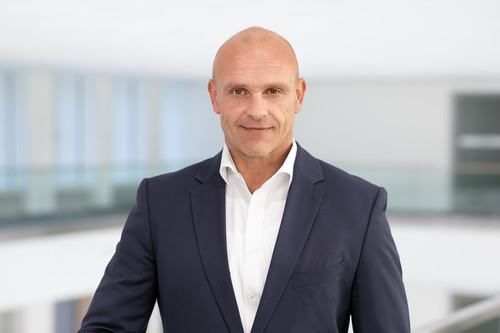 Thomas Ulbrich, im VW-Vorstand verantwortlich für den Geschäftsbereich E-Mobilität.