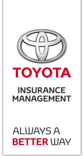 Toyota-Autoversicherung.