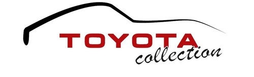 Toyota Collection.