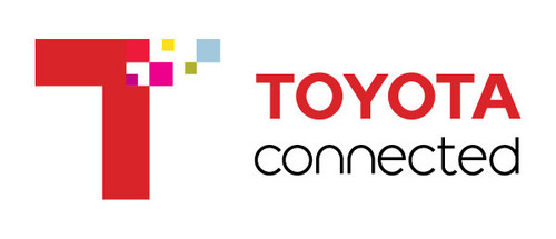 Toyota Connected.