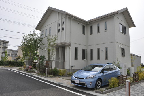 Toyota erprobt in einem Feldversuch in Japan Möglichkeiten der Ladeinfrastruktur für Plug-in-Hybride und Elektroautos.