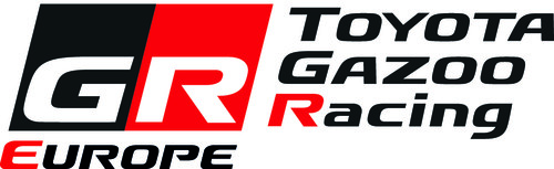 Toyota Gazoo Racing Europe.