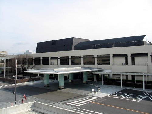 Toyota-Museum.