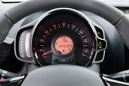 Toyota sucht beim „High Mileage“-Thementag wieder Fahrzeuge mit hohen Kilometerleistungen.