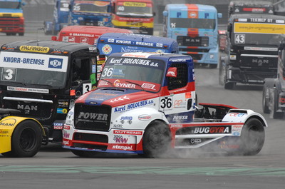 Truck-EM10-Nürburgring-#36-Uwe Nittel.