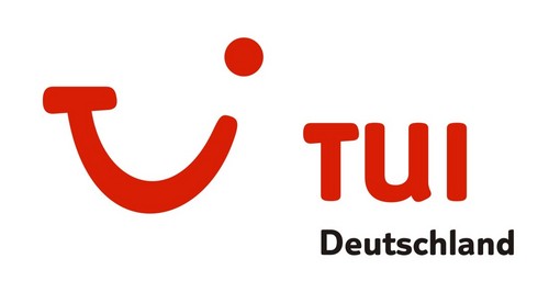 Tui Logo.