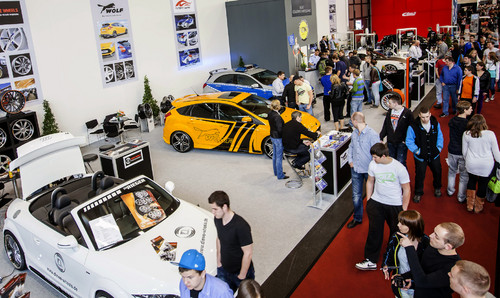 Tuning World Bodensee.