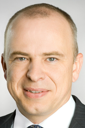 Ulrich Klotz.