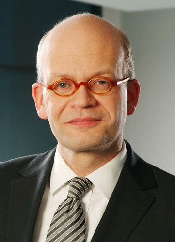 Ulrich Selzer.