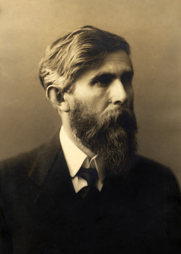 Vaclav Klement (1868 - 1938).