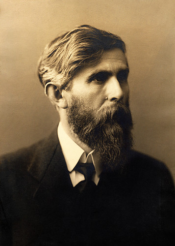 Václav Klement (1868 – 1938).