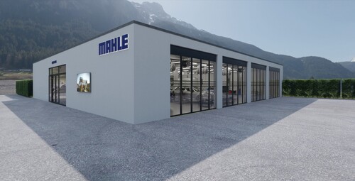 Virtuelle Werkstatt von Mahle (werkstatt.mahle.com).