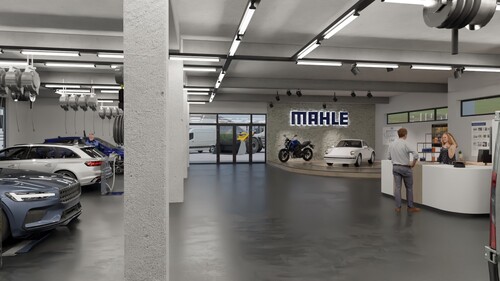 Virtuelle Werkstatt von Mahle (werkstatt.mahle.com).