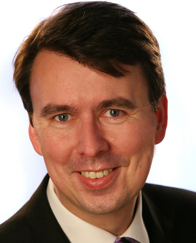 Volker Möller.