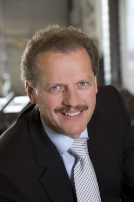 Volker Mornhinweg.