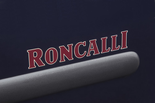 Volkswagen Caddy Roncalli.