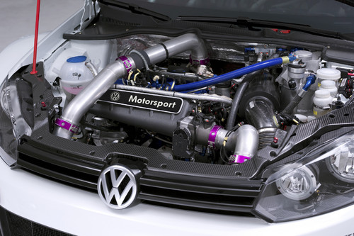 Volkswagen Golf24.
