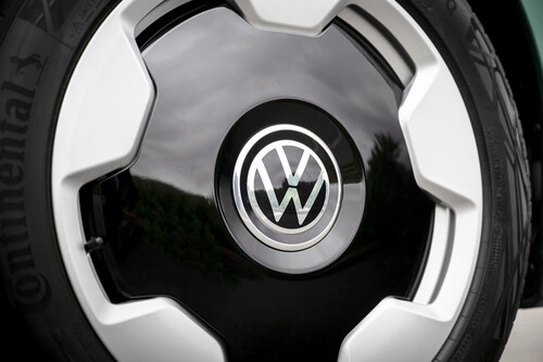 Volkswagen ID Buzz LWB.
