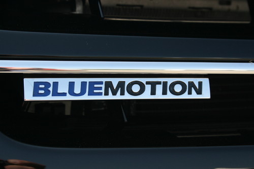 Volkswagen Multivan 2.0 TDI Blue Motion.