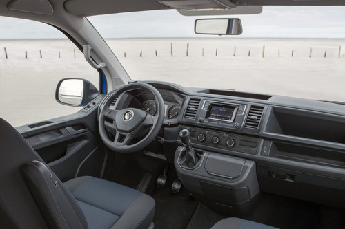 Volkswagen Multivan Freestyle.