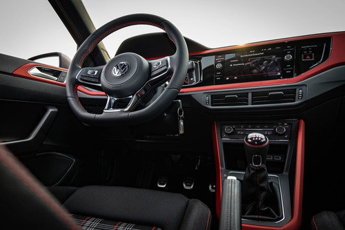 Könige der Landstraße #7: VW Polo GTI: Sport wird erwachsen - Auto -Medienportal.Net